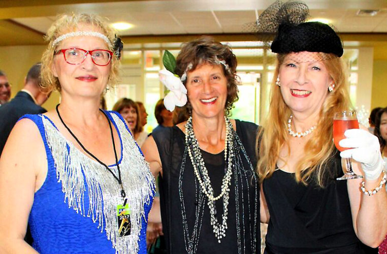 LH JAMS to kick off with ‘swing’ reception News, Sports, Jobs The